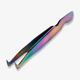 RAINBOW LASH TWEEZERS - BOOT